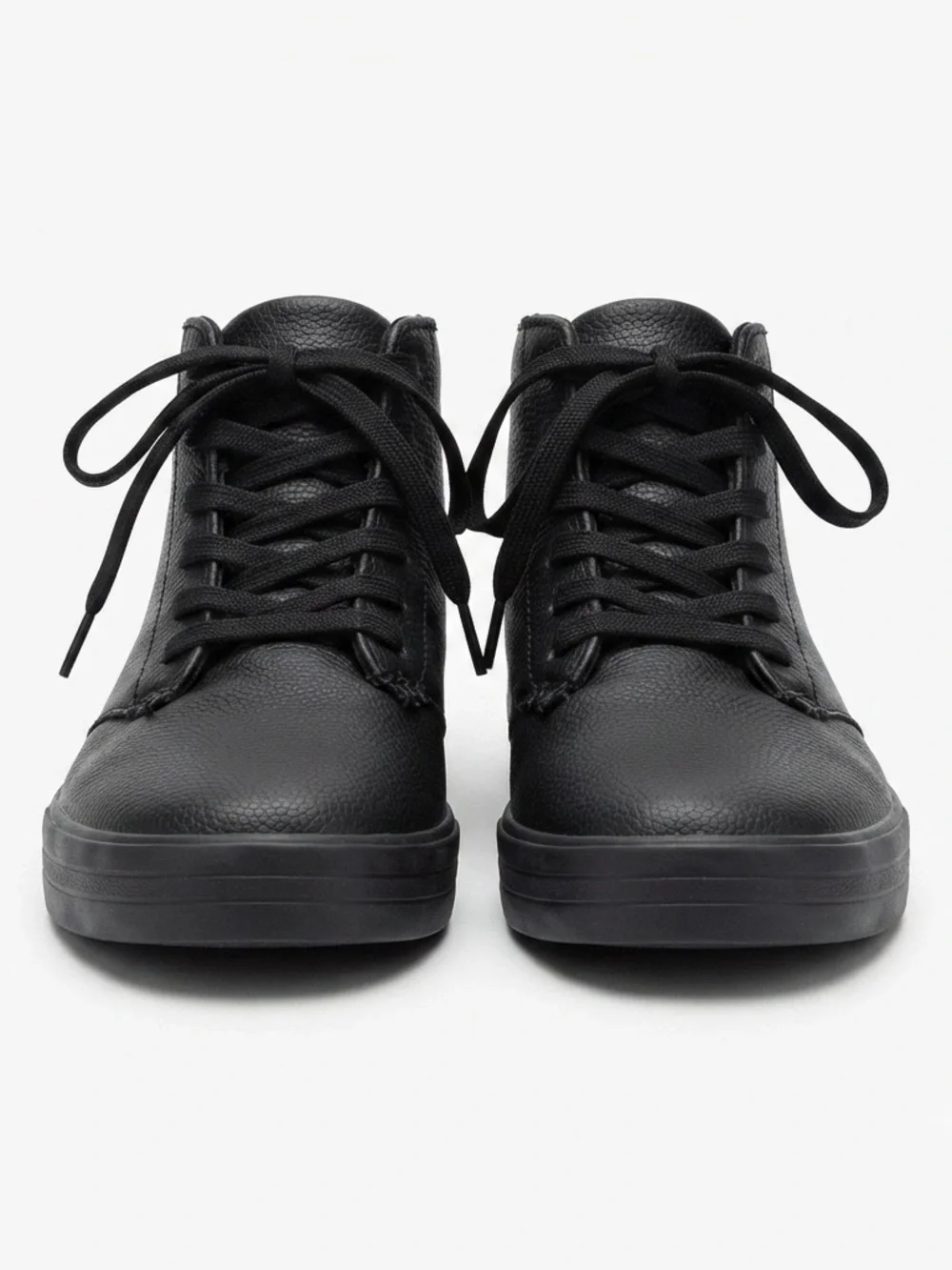 Nautica Breakwater Men’s Leather Chukka Boots 10